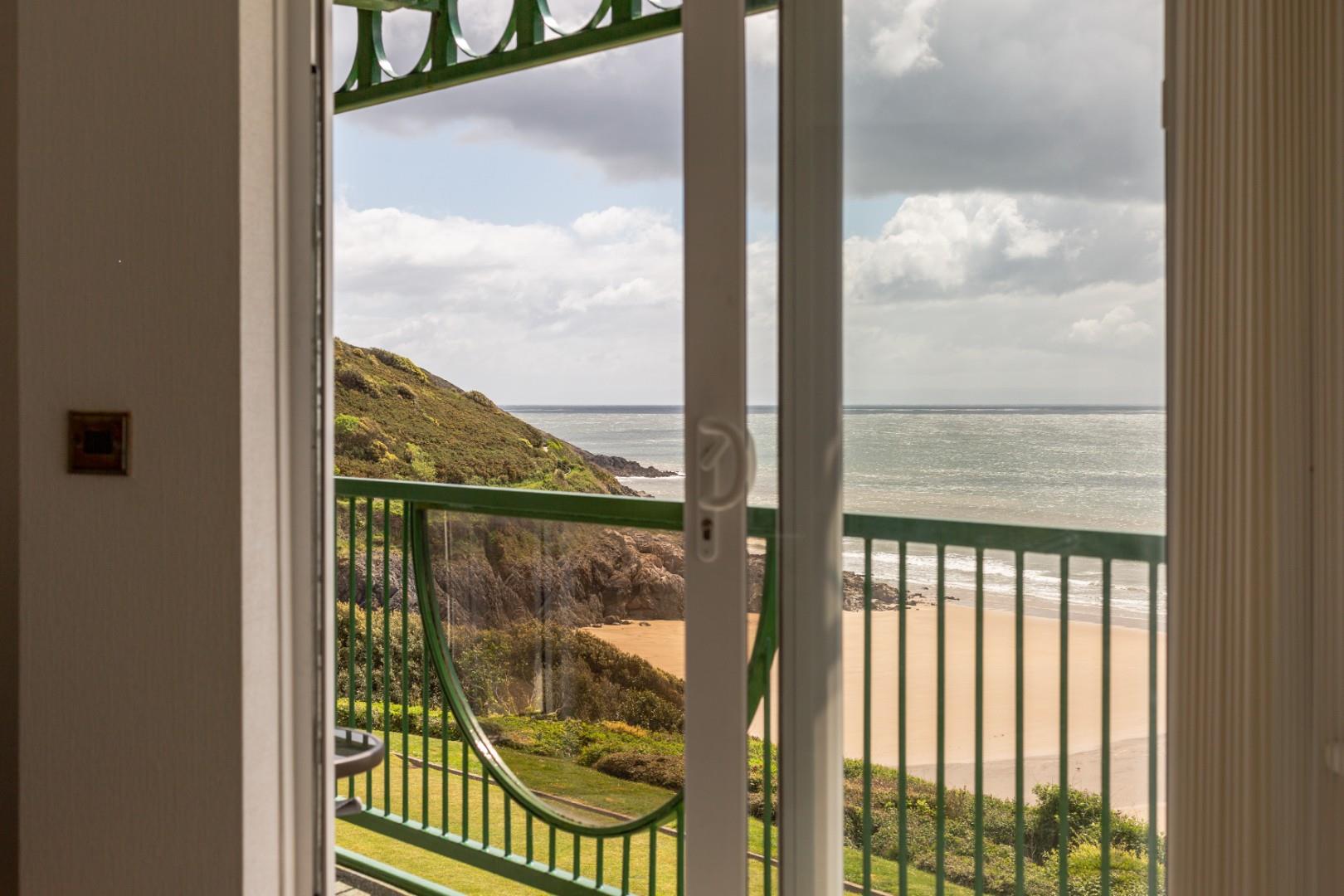 Caswell Road, Caswell, Swansea, SA3 4RY